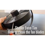 Настольный вентилятор Stadler Form Tim + PowerBank