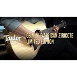 Электроакустическая гитара Taylor GS Mini