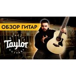 Электроакустическая гитара Taylor GS Mini