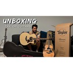 Электроакустическая гитара Taylor GS Mini