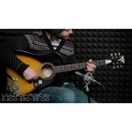 Вестерн-гитара Epiphone PRO-1 Acoustic Ebony