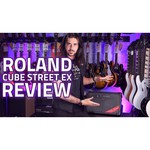 Roland комбоусилитель CUBE Street EX