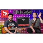Boss Комбоусилитель Katana-50