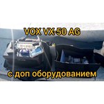 VOX комбоусилитель VX50AG