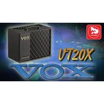 VOX комбоусилитель VT20X