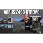 Материнская плата GIGABYTE Z490 AORUS XTREME