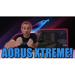 Материнская плата GIGABYTE Z490 AORUS XTREME