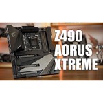 Материнская плата GIGABYTE Z490 AORUS XTREME