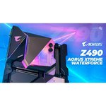 Материнская плата GIGABYTE Z490 AORUS XTREME