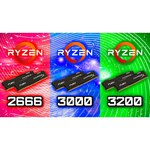 Процессор AMD Ryzen 3 1200 AF