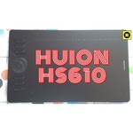 Графический планшет HUION Inspiroy HS610