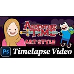 Графический планшет HUION HS611