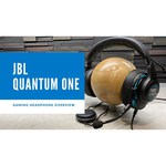 Компьютерная гарнитура JBL Quantum One обзоры