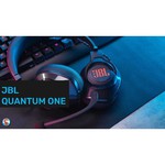 Компьютерная гарнитура JBL Quantum One