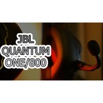 Компьютерная гарнитура JBL Quantum One