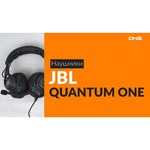 Компьютерная гарнитура JBL Quantum One