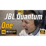 Компьютерная гарнитура JBL Quantum One