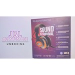 Компьютерная гарнитура JBL Quantum One