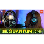 Компьютерная гарнитура JBL Quantum One