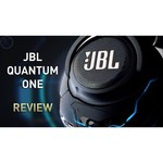 Компьютерная гарнитура JBL Quantum One