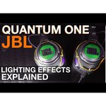 Компьютерная гарнитура JBL Quantum One