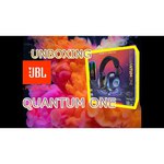 Компьютерная гарнитура JBL Quantum One