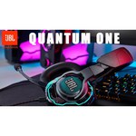 Компьютерная гарнитура JBL Quantum One