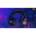 Компьютерная гарнитура JBL Quantum One