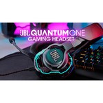 Компьютерная гарнитура JBL Quantum One