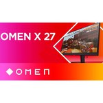 Монитор HP OMEN X 27 27"