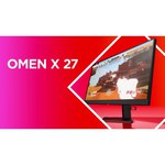 Монитор HP OMEN X 27 27"