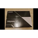 Монитор Samsung Odyssey G7 (C32G75TQSI) 31.5"