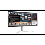 Монитор LG 34WN650 34"