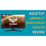 Монитор ASUS TUF GAMING VG328H1B 31.5"