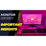 Монитор ASUS TUF GAMING VG328H1B 31.5"