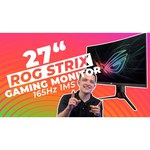 Монитор ASUS ROG Strix XG27WQ 27"