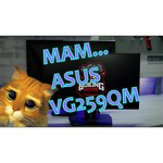 Монитор ASUS TUF Gaming VG259QM 24.5"