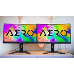 Монитор GIGABYTE G27FC 27"