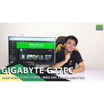 Монитор GIGABYTE G27FC 27"