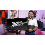 Монитор GIGABYTE G27FC 27"