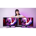 Монитор GIGABYTE G27FC 27"