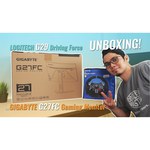 Монитор GIGABYTE G27FC 27"