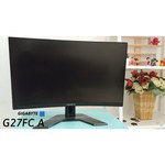 Монитор GIGABYTE G27FC 27"