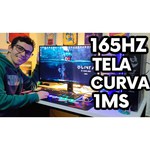 Монитор GIGABYTE G27FC 27"