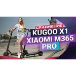 Электросамокат Xiaomi Mi Electric Scooter Pro