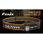 Налобный фонарь Fenix HM23