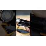 Налобный фонарь Fenix HM23