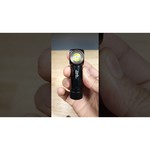 Налобный фонарь Fenix HM23