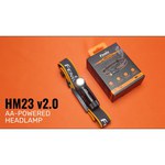 Налобный фонарь Fenix HM23