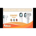 Бесконтактный термометр CONTEC TP500